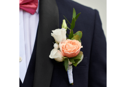 La Magie des Fleurs pour Votre Mariage avec Fleurs Ô Naturel