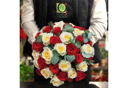 Couronnes de Roses de Fleurs Ô Naturel : Élégance et Symbolisme pour Toutes Occasions