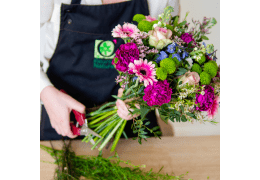 Fleurs Souvenir de Fleurs Ô Naturel : Immortaliser les Moments avec Élégance